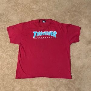 Thrasher Tee shirt